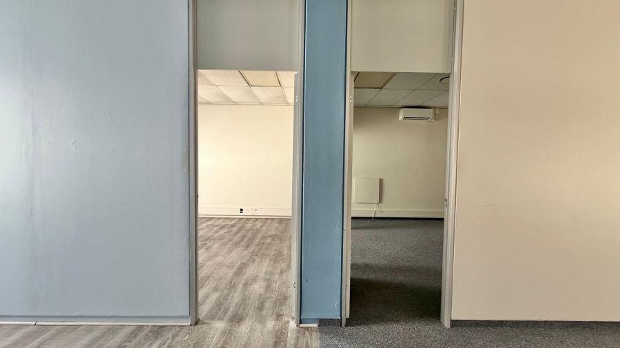 To Let Commercial Property for Rent in Somerset West Western Cape